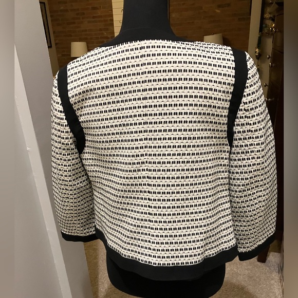 Loft work jacket - Picture 2 of 4